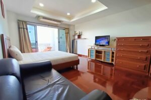 Gallery image #23 from post No BVA7961: Condo For Rent Pattaya Park Beach North Pattaya