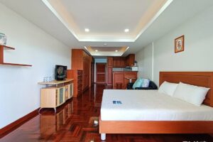 Gallery image #23 from post No BVA7961: Condo For Rent Pattaya Park Beach North Pattaya