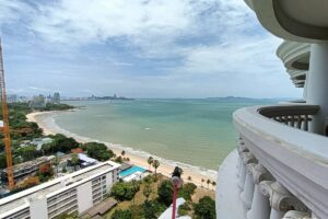 Gallery image #23 from post No BVA7961: Condo For Rent Pattaya Park Beach North Pattaya