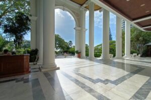 Gallery image #23 from post No BVA7961: Condo For Rent Pattaya Park Beach North Pattaya