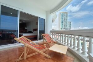 Gallery image #23 from post No BVA7961: Condo For Rent Pattaya Park Beach North Pattaya