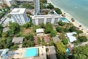 Gallery image #23 from post No BVA7961: Condo For Rent Pattaya Park Beach North Pattaya