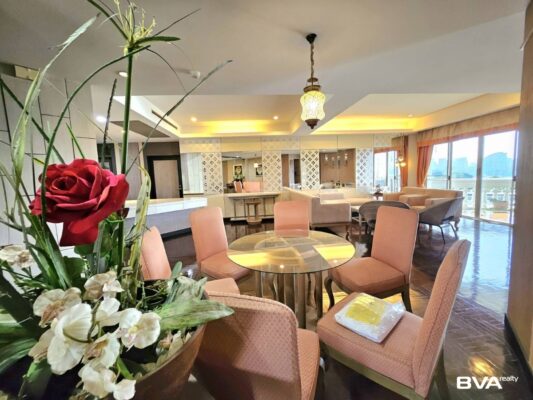 Gallery image #1 from post No BVA17142: Condo For Rent Pattaya Park Beach North Pattaya