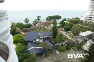 Gallery image #1 from post No BVA8494: Condo For Sale Pattaya Park Beach North Pattaya