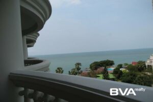 Gallery image #1 from post No BVA8494: Condo For Sale Pattaya Park Beach North Pattaya