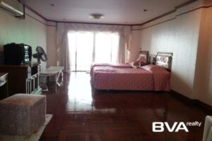 Gallery image #1 from post No BVA8494: Condo For Sale Pattaya Park Beach North Pattaya