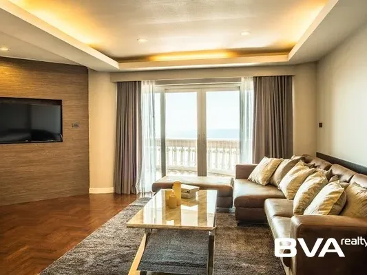 Gallery image #1 from post No BVA4077: Condo For Sale Pattaya Park Beach North Pattaya