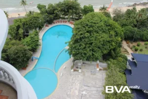 Gallery image #3 from post No BVA15612: Condo For Sale Pattaya Park Beach North Pattaya
