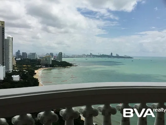 Gallery image #8 from post No BVA15612: Condo For Sale Pattaya Park Beach North Pattaya