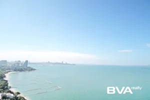 Gallery image #3 from post No BVA15612: Condo For Sale Pattaya Park Beach North Pattaya