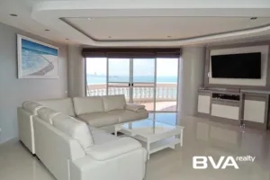 Gallery image #3 from post No BVA15612: Condo For Sale Pattaya Park Beach North Pattaya