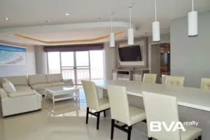 Gallery image #3 from post No BVA15612: Condo For Sale Pattaya Park Beach North Pattaya