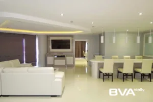 Gallery image #3 from post No BVA15612: Condo For Sale Pattaya Park Beach North Pattaya