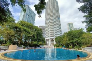Gallery image #23 from post No BVA7961: Condo For Rent Pattaya Park Beach North Pattaya