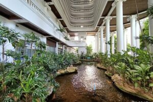 Gallery image #23 from post No BVA7961: Condo For Rent Pattaya Park Beach North Pattaya