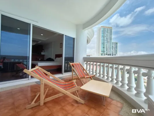 Gallery image #1 from post No BVA13672: Condo For Sale Pattaya Park Beach North Pattaya