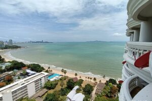 Gallery image #7 from post No BVA13672: Condo For Sale Pattaya Park Beach North Pattaya