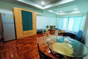 Gallery image #3 from post No BVA13738: Condo For Sale Pattaya Park Beach North Pattaya