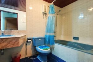 Gallery image #3 from post No BVA13738: Condo For Sale Pattaya Park Beach North Pattaya