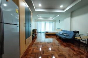 Gallery image #3 from post No BVA13738: Condo For Sale Pattaya Park Beach North Pattaya
