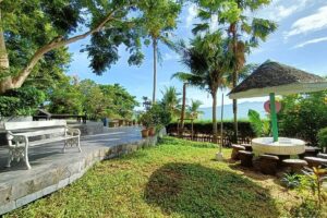 Gallery image #3 from post No BVA13738: Condo For Sale Pattaya Park Beach North Pattaya