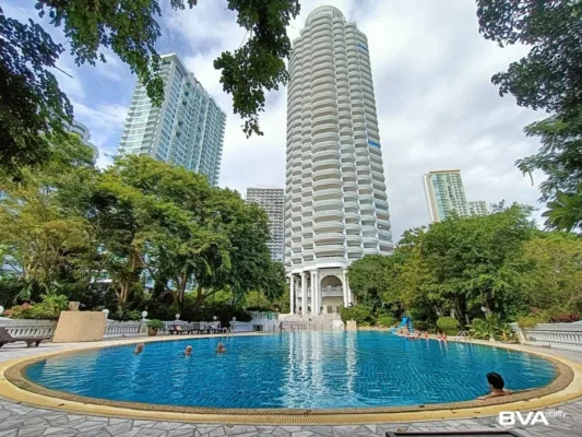 Gallery image #14 from post No BVA13738: Condo For Sale Pattaya Park Beach North Pattaya