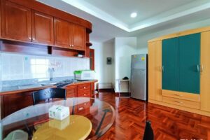 Gallery image #3 from post No BVA13738: Condo For Sale Pattaya Park Beach North Pattaya