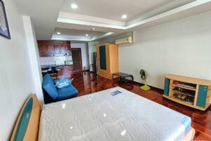 Gallery image #3 from post No BVA13738: Condo For Sale Pattaya Park Beach North Pattaya