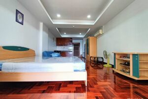 Gallery image #3 from post No BVA13738: Condo For Sale Pattaya Park Beach North Pattaya
