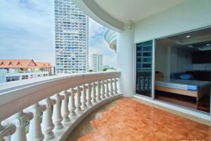 Gallery image #3 from post No BVA13738: Condo For Sale Pattaya Park Beach North Pattaya
