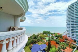 Gallery image #3 from post No BVA13738: Condo For Sale Pattaya Park Beach North Pattaya