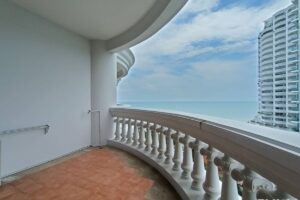 Gallery image #3 from post No BVA13738: Condo For Sale Pattaya Park Beach North Pattaya