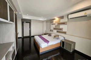 Gallery image #17 from post No BVA10528: Condo For Sale Pattaya Park Beach North Pattaya
