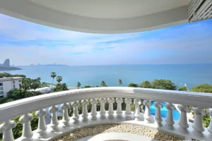 Gallery image #17 from post No BVA10528: Condo For Sale Pattaya Park Beach North Pattaya