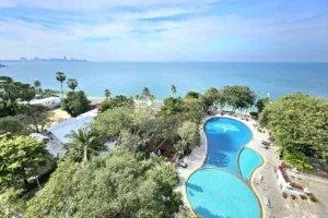 Gallery image #17 from post No BVA10528: Condo For Sale Pattaya Park Beach North Pattaya