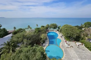 Gallery image #17 from post No BVA10528: Condo For Sale Pattaya Park Beach North Pattaya