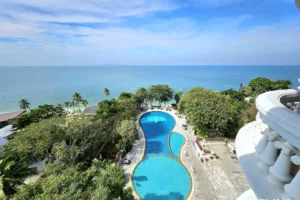 Gallery image #17 from post No BVA10528: Condo For Sale Pattaya Park Beach North Pattaya