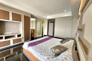 Gallery image #17 from post No BVA10528: Condo For Sale Pattaya Park Beach North Pattaya
