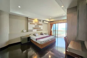 Gallery image #17 from post No BVA10528: Condo For Sale Pattaya Park Beach North Pattaya
