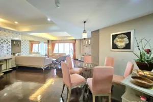 Gallery image #17 from post No BVA10528: Condo For Sale Pattaya Park Beach North Pattaya