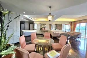 Gallery image #17 from post No BVA10528: Condo For Sale Pattaya Park Beach North Pattaya