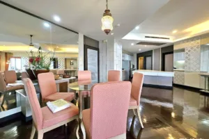 Gallery image #17 from post No BVA10528: Condo For Sale Pattaya Park Beach North Pattaya