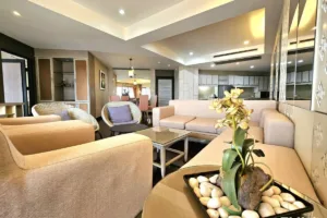 Gallery image #17 from post No BVA10528: Condo For Sale Pattaya Park Beach North Pattaya