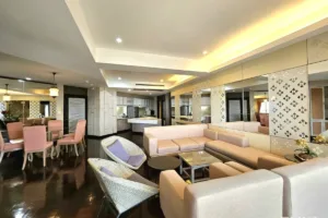 Gallery image #17 from post No BVA10528: Condo For Sale Pattaya Park Beach North Pattaya