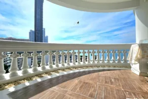 Gallery image #17 from post No BVA10528: Condo For Sale Pattaya Park Beach North Pattaya