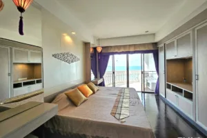 Gallery image #17 from post No BVA10528: Condo For Sale Pattaya Park Beach North Pattaya
