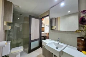Gallery image #17 from post No BVA10528: Condo For Sale Pattaya Park Beach North Pattaya