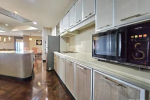Gallery image #17 from post No BVA10528: Condo For Sale Pattaya Park Beach North Pattaya