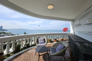 Gallery image #17 from post No BVA10528: Condo For Sale Pattaya Park Beach North Pattaya