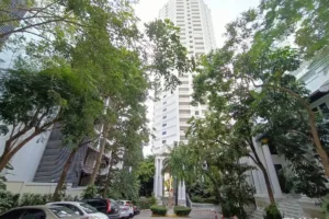 Gallery image #17 from post No BVA10528: Condo For Sale Pattaya Park Beach North Pattaya